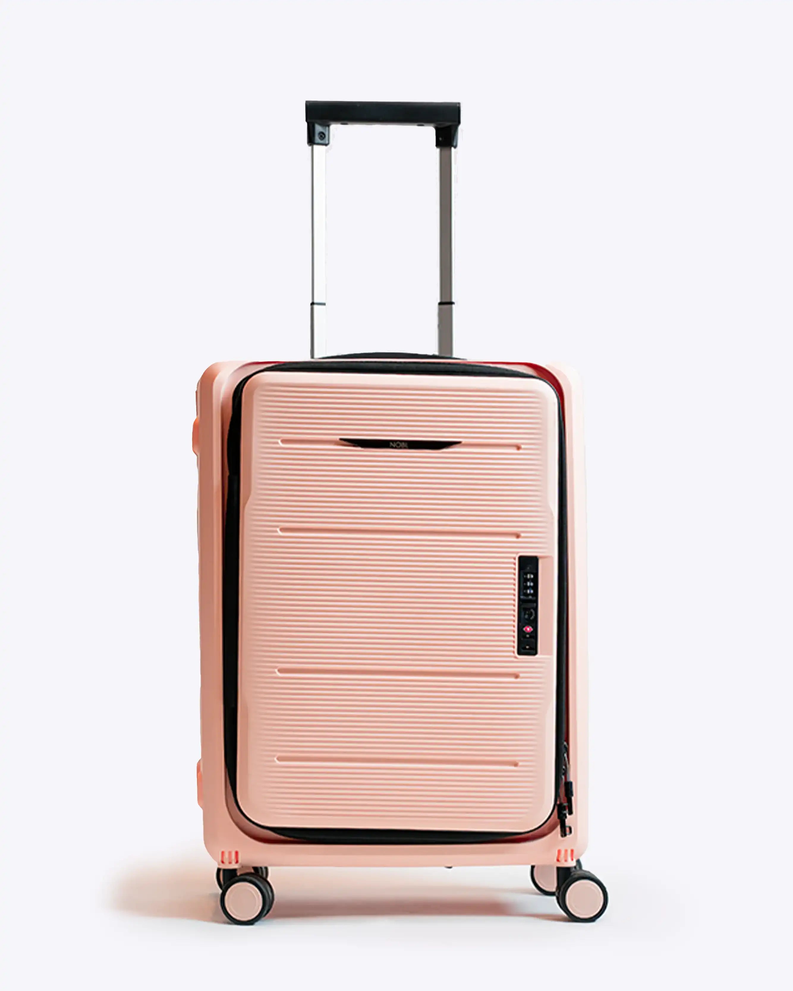 Carry-On: Collapsible