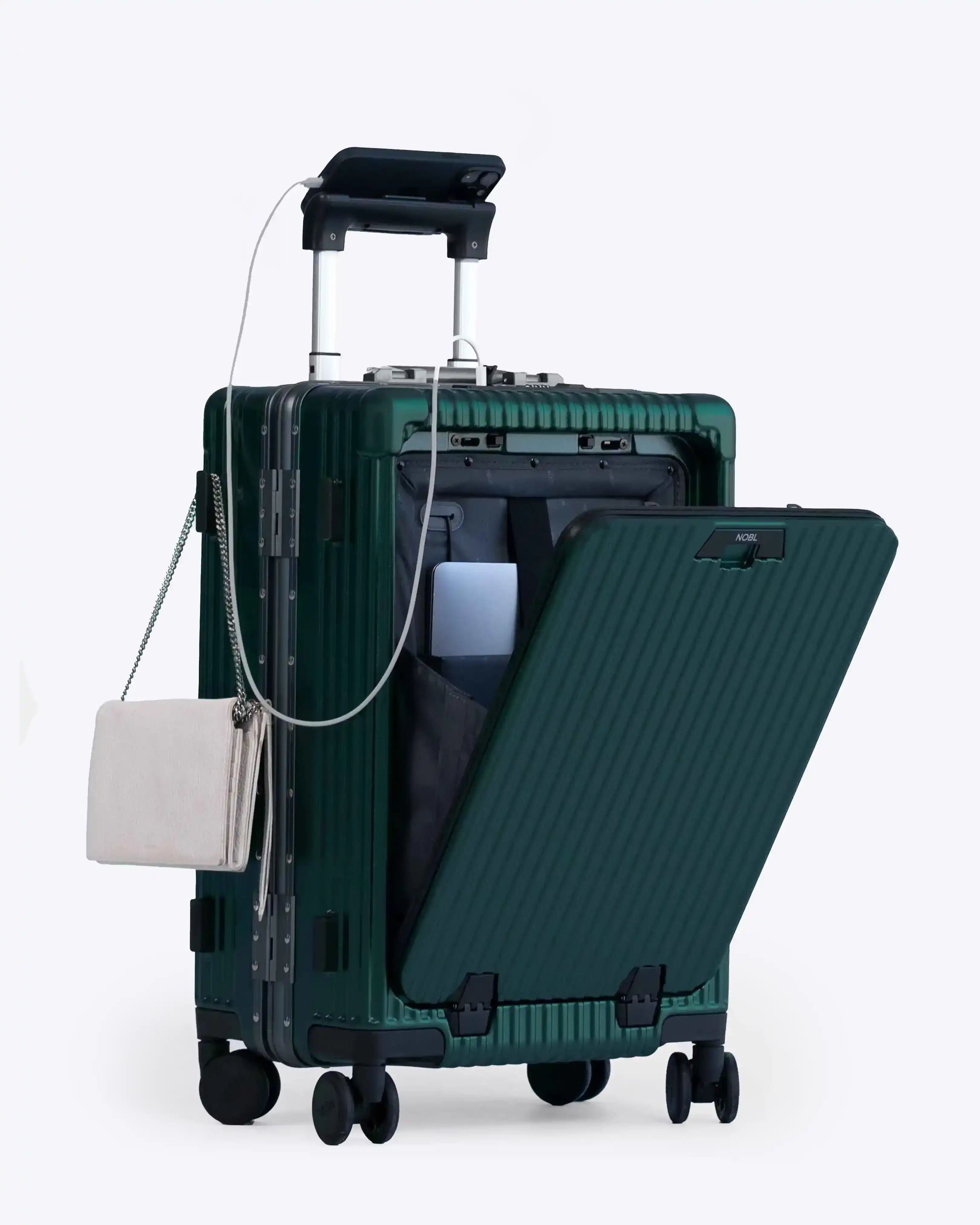 Check-in Medium: All-in-One 24