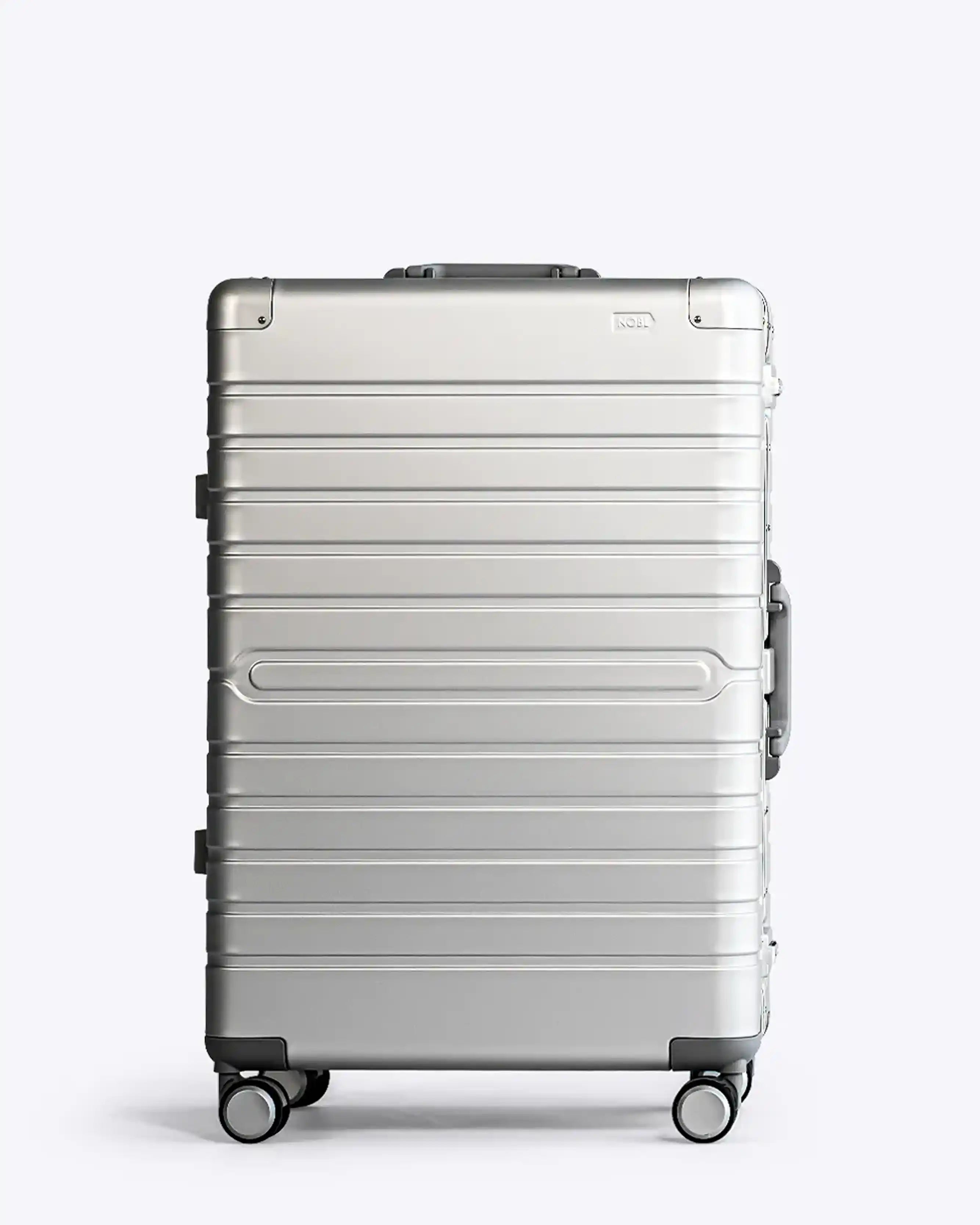 Check-in: Aluminum 28